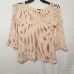 🚩New Directions knitted top